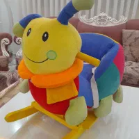 کامیون .کریر. راکر اسباب بازی|اسباببازی بچه|کرج, مصباح|دیوار