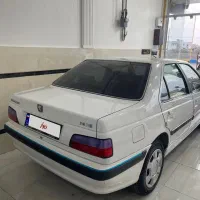 خودرو پژو پارس tu5|خودرو سواری و وانت|فرح آباد, |دیوار