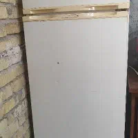 یخچال جنرال استیل