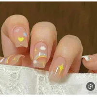 به یک ناخنکار حرفه ای نیاز مندیم
