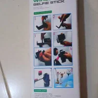 مونو پاد|لوازم جانبی موبایل و تبلت|کیش, |دیوار