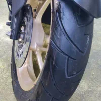 طرح ایروکس۴۰۳(۸۵-۹۰)پیش مابقی تا سه ماه|موتورسیکلت|بندر انزلی, آذربایجان|دیوار