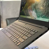 لپ‌تاپ گیمینگ RAZER با 6 گیگ گرافیک مجزا|رایانه همراه|گرگان, |دیوار