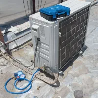 تعمیرات یخچال و فریزر و کولر گازی|خدمات پیشه و مهارت|شهریار, شهریار|دیوار