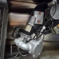 فر پیتزا پز ریلی نوژن اصلی|کافیشاپ و رستوران|تهران, حشمتیه|دیوار