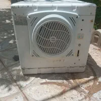 کولر آبی پشت پنجره ای مارک دینر 280