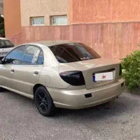 ریو LS1500|خودرو سواری و وانت|تبریز, |دیوار