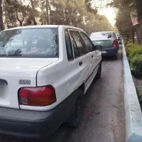 پراید ۸۶|خودرو سواری و وانت|اصفهان, جوزدان الیادران|دیوار