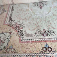 ۴ تخته ۱۲ متری کرم کاهویی نقشه گلدیس