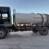 تخلیه چاه و فاضلاب