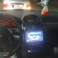 ۲۰۶ sd موتور کوچک مدل ۸۸