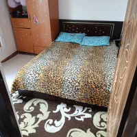 فروش آپارتمان سه طبقه سه واحد طبقه سوم گل مریم|فروش آپارتمان|رشت, پاره بیجار|دیوار