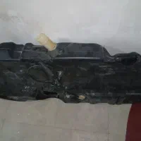 باک بنزین سمند