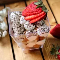 یامی فود فینگرفود