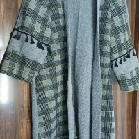 مانتو پاییزی