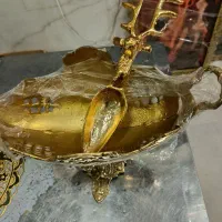 آجیل خوری|ظروف سرو و پذیرایی|تاکستان, |دیوار