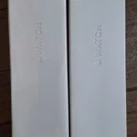 اپل واچ سری ۷های کپی