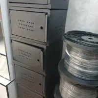 دوربین مداربسته|دوربین مداربسته|رشت, جانبازان|دیوار