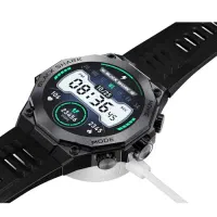 ساعت هوشمند