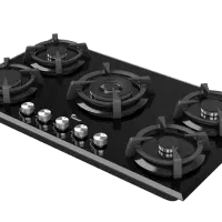 فروش اقساطی گاز وهود ایتالیایی سیمر و نیک کالا|عمده‌فروشی|رشت, باهنر|دیوار