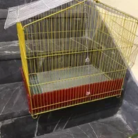 قفس پرنده