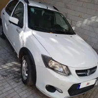 کوئیک ۴۰۱|خودرو سواری و وانت|تربتحیدریه, قائم|دیوار