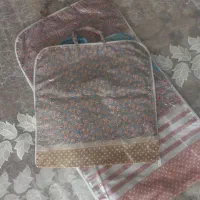 کیسه نون دم کنی  دستمال آشپزخانه و کلاه|سفره، حوله، دستمال آشپزخانه|اراک, |دیوار