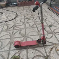 اسکوتر بچگانه