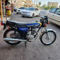 موتور کویر 95