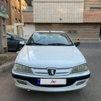 پژو پارس XU7 93|خودرو سواری و وانت|اصفهان, عسگریه|دیوار