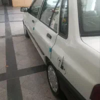 پراید 81تمیزوسالم|خودرو سواری و وانت|رفسنجان, |دیوار