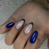 « انجام خدمات تخصصی ناخن به سبک روسی »|خدمات آرایشگری و زیبایی|تولم شهر, |دیوار