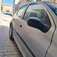 فروش و معاوضه خودرو ۲۰۶