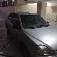 ریو مدل۸۵|خودرو سواری و وانت|کرج, کوی مدرس|دیوار