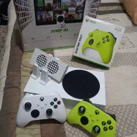 ایکس باکس سری s