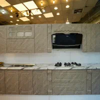 کابینت آماده طرح بتن|مصالح و تجهیزات ساختمان|تهران, فردوس|دیوار