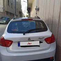 کوییک ار سفید مشکی1402ساده