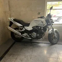 موتور کلکسیونی هوندا CB1300  اصالت ژاپن، صفر خشک|موتورسیکلت|تهران, میدان ولیعصر|دیوار