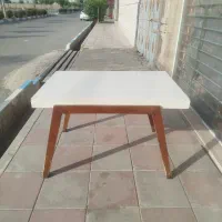 میزتحریر میز کامپیوتر صفحه رو قابل جدا شدن است