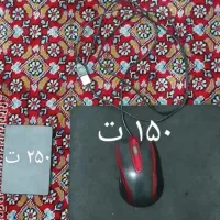 فروش یا معاوضه لوازم کامپیوتر با کلاه کاسکت|قطعات و لوازم جانبی رایانه|سنندج, |دیوار
