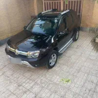 داستر ۲۰۱۸ نیو فیس فول