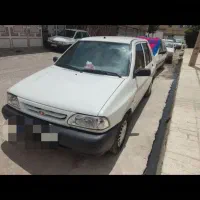 پراید مدل 99