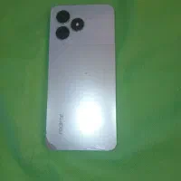 گوشی موبایل ریلمی نوت 50 256 گیگ