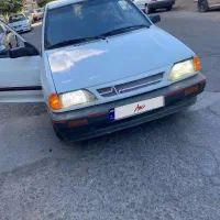 پراید کره