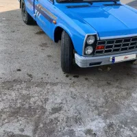 نیسان وانت عروسک مدل ۱۴۰۲|خودرو سواری و وانت|قزوین, |دیوار