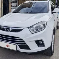 جک S5 کم کار