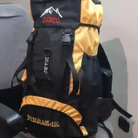 کوله پشتی MARCO-آکبند*حراج*۶۰لیترخارجی/چمدان