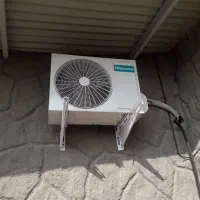 فروش کولر گازی|کولر گازی و فن‌کوئل|تبریز, |دیوار