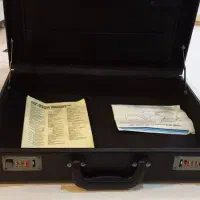 کیف سامسونت چرم|کیف، کفش، کمربند|پردیس, فاز ۸|دیوار