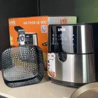 سرخ کن بدون روغنUNIE